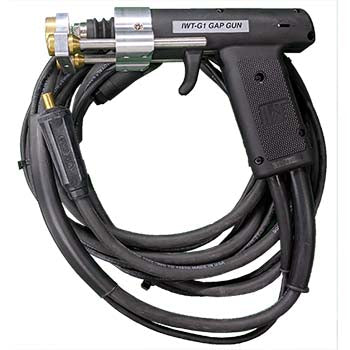 G-1 Gap Gun for Lynx Stud Welder