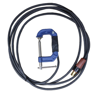 Ground Cable for CD Welder
