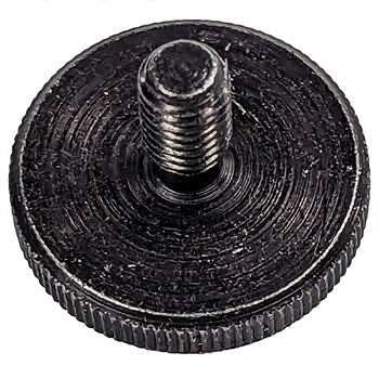 Knurled Cap Screw for HBS A12 Stud Gun