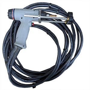 Image Industries AL Model Drawn Arc Weld Tool with Cables