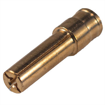 Insulation &quot;B&quot; Hybrid Collet