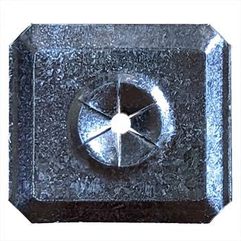 1-1/4" X 1-1/8" Self Locking (Speed Clip) Washer