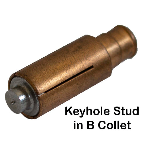 Keyhole Stud for CD Stud Welding | Buy Online Today ...
