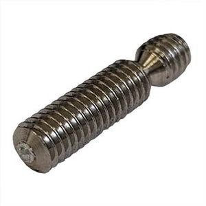 M6 x 25 Full Thread Arc Stud with 18MM Knock Off SS