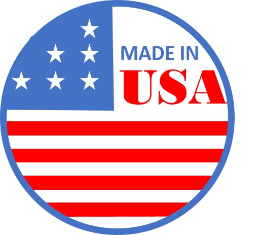 Made in the USA