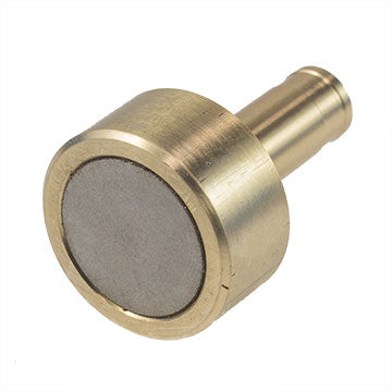 MAGNETIC CUP HEAD CHUCKS