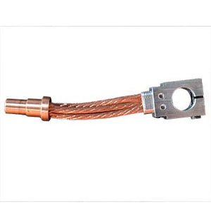 Midwest Fasteners CD Gun Pigtail Shaft Block and Copper Splice