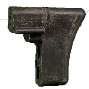 Midwest Fasteners CD Gun Trigger Button