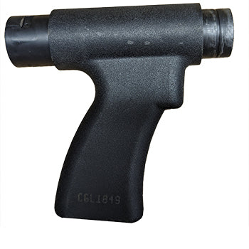 Nelson NCD contact stud gun gun body right side