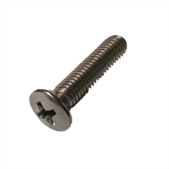 NS20 10-32 x 7/8 Oval Head Screw 524-001-216