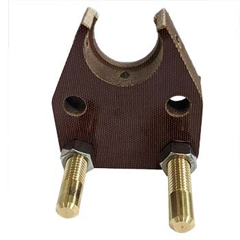 Medium split bipod Nelson NS30/NS40 drawn arc foot 