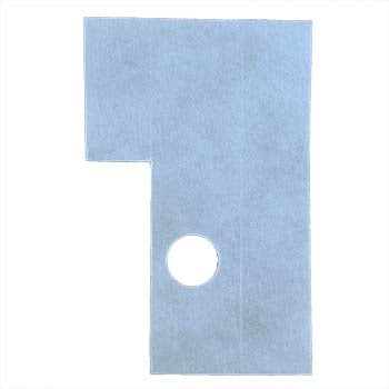 Nelson NS40 Gun Insulator 751-585-031