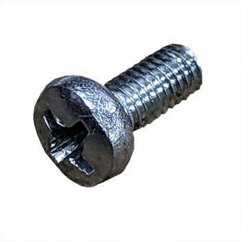 Nelson NS40 M3.5 x 8 Pan Head Screw 824-005-113