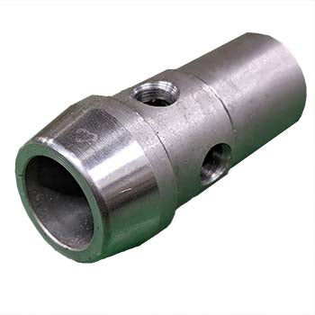 Nelson NS40 Stud Gun Chuck Adaptor 92-01-84