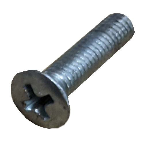 Nelson NS40 Stud Gun M5 x 25 Oval Head Screw 524-005-005