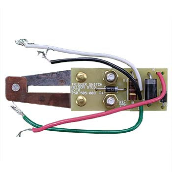 Nelson NS40 Trigger Switch