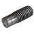 1/2-13 Arc Stud Partial Thread Stainless Steel with P Ferrules