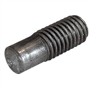 3/8-16 Arc Stud Partial Thread Stainless Steel with P Ferrules