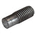 3/8-16 Arc Stud Partial Thread Stainless Steel with P Ferrules