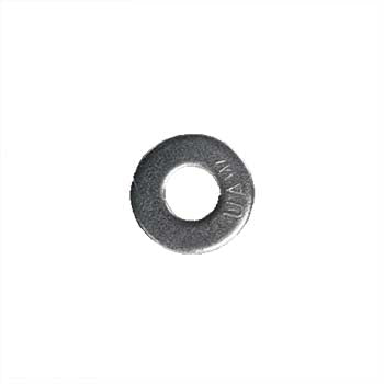 Proweld 009-929 Flat Washer #8