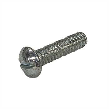 Proweld 018-375 Pan Head Screw 10-32 x 3/4&quot;