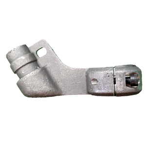 Proweld Cable Guide Assembly Side View 303-0009