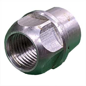 Proweld Light Duty End Cap Nut 033-481