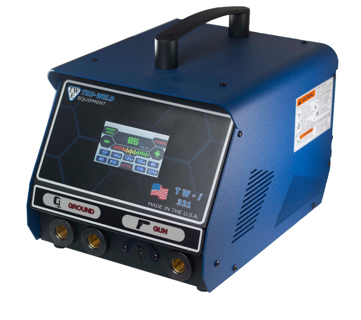 Truweld TWi321 Stud Welder Power Supply