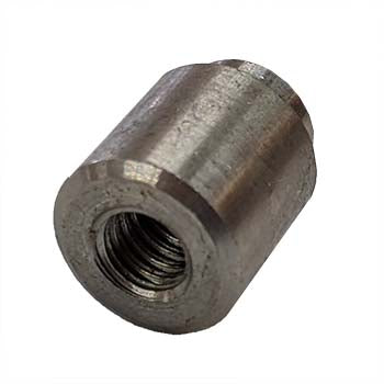 Tapped CD Stud Reduced Base