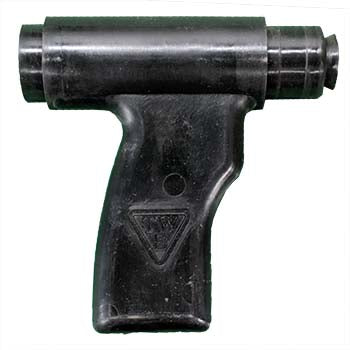 Truweld CD Gun Body Right Half SMG-100R