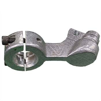 Truweld Heavy Duty Arc Gun Cable Clamp TWE17012ASSY