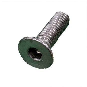 Truweld Heavy Duty Arc Gun Handle Cover Screw Long TWE17019