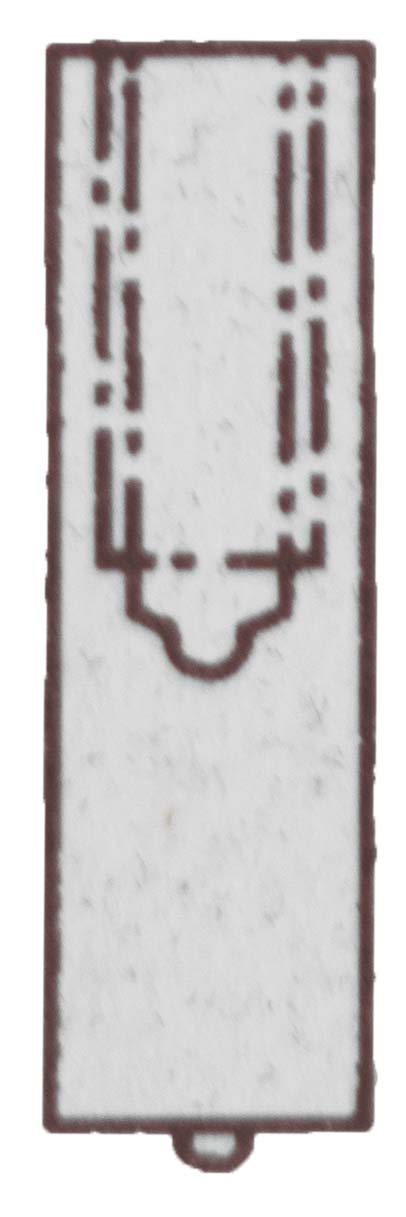 M8 CD Weld Stud Tapped M5 X MAX No Flange MS - studwelderaccessories.com