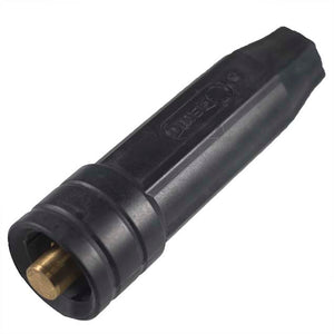 Dinse 4/O Male Weld Cable Connector