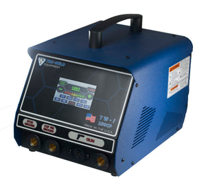 Truweld TWi250CP Cup Head Pin and Pin Welder Power Supply